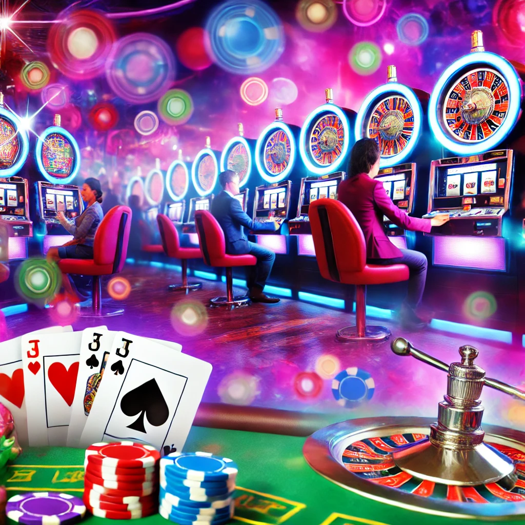 Primaplay Casino Bonuses and Promotions: A Complete Guide to Bonuses